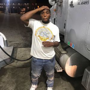 Meet your Posher, Keion